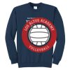 Triumph - Core Fleece Crewneck Sweatshirt Thumbnail