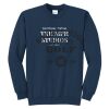 Triumph - Core Fleece Crewneck Sweatshirt Thumbnail
