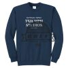 Triumph - Core Fleece Crewneck Sweatshirt Thumbnail