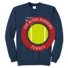 Triumph - Core Fleece Crewneck Sweatshirt Thumbnail