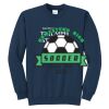 Triumph - Core Fleece Crewneck Sweatshirt Thumbnail