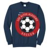 Triumph - Core Fleece Crewneck Sweatshirt Thumbnail