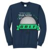 Triumph - Core Fleece Crewneck Sweatshirt Thumbnail