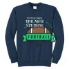 Triumph - Core Fleece Crewneck Sweatshirt Thumbnail