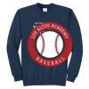 Triumph - Core Fleece Crewneck Sweatshirt Thumbnail