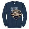 Triumph - Core Fleece Crewneck Sweatshirt Thumbnail