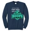 Triumph - Core Fleece Crewneck Sweatshirt Thumbnail