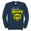 Triumph - Core Fleece Crewneck Sweatshirt Thumbnail