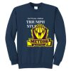 Triumph - Core Fleece Crewneck Sweatshirt Thumbnail