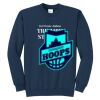 Triumph - Core Fleece Crewneck Sweatshirt Thumbnail