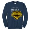 Triumph - Core Fleece Crewneck Sweatshirt Thumbnail