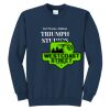 Triumph - Core Fleece Crewneck Sweatshirt Thumbnail