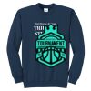 Triumph - Core Fleece Crewneck Sweatshirt Thumbnail