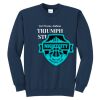 Triumph - Core Fleece Crewneck Sweatshirt Thumbnail