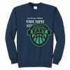 Triumph - Core Fleece Crewneck Sweatshirt Thumbnail