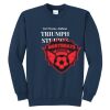 Triumph - Core Fleece Crewneck Sweatshirt Thumbnail