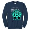 Triumph - Core Fleece Crewneck Sweatshirt Thumbnail