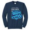 Triumph - Core Fleece Crewneck Sweatshirt Thumbnail