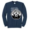 Triumph - Core Fleece Crewneck Sweatshirt Thumbnail