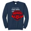 Triumph - Core Fleece Crewneck Sweatshirt Thumbnail