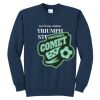 Triumph - Core Fleece Crewneck Sweatshirt Thumbnail