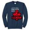 Triumph - Core Fleece Crewneck Sweatshirt Thumbnail