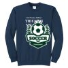 Triumph - Core Fleece Crewneck Sweatshirt Thumbnail