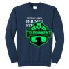Triumph - Core Fleece Crewneck Sweatshirt Thumbnail