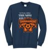 Triumph - Core Fleece Crewneck Sweatshirt Thumbnail