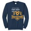 Triumph - Core Fleece Crewneck Sweatshirt Thumbnail