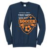Triumph - Core Fleece Crewneck Sweatshirt Thumbnail
