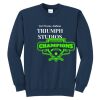 Triumph - Core Fleece Crewneck Sweatshirt Thumbnail