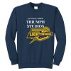 Triumph - Core Fleece Crewneck Sweatshirt Thumbnail