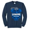 Triumph - Core Fleece Crewneck Sweatshirt Thumbnail