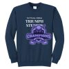 Triumph - Core Fleece Crewneck Sweatshirt Thumbnail