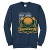 Triumph - Core Fleece Crewneck Sweatshirt Thumbnail