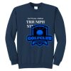 Triumph - Core Fleece Crewneck Sweatshirt Thumbnail