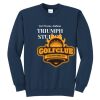 Triumph - Core Fleece Crewneck Sweatshirt Thumbnail