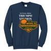 Triumph - Core Fleece Crewneck Sweatshirt Thumbnail