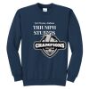 Triumph - Core Fleece Crewneck Sweatshirt Thumbnail