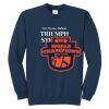 Triumph - Core Fleece Crewneck Sweatshirt Thumbnail