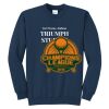 Triumph - Core Fleece Crewneck Sweatshirt Thumbnail