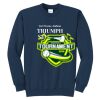 Triumph - Core Fleece Crewneck Sweatshirt Thumbnail