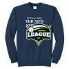Triumph - Core Fleece Crewneck Sweatshirt Thumbnail