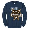 Triumph - Core Fleece Crewneck Sweatshirt Thumbnail