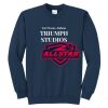 Triumph - Core Fleece Crewneck Sweatshirt Thumbnail