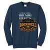 Triumph - Core Fleece Crewneck Sweatshirt Thumbnail