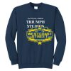 Triumph - Core Fleece Crewneck Sweatshirt Thumbnail