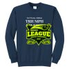 Triumph - Core Fleece Crewneck Sweatshirt Thumbnail