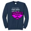 Triumph - Core Fleece Crewneck Sweatshirt Thumbnail